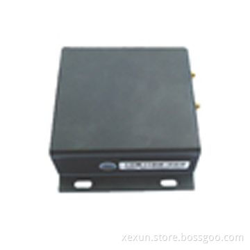 GPS Tracker for Cars, Supports GPRS Data Transmission and Report the Battery Strength